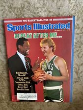 Sports illustrated 1984 for sale  Barrington