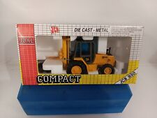 Joal compact jcb for sale  Amherst