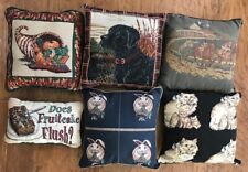 Decorative throw pillows for sale  Concord