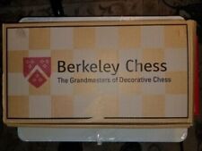 Berkeley chess ltd. for sale  Beaverton