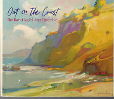 Out on the Coast por The David Angel Jazz Ensemble (3 CDs, 2020) Gil Evans vs Bach comprar usado  Enviando para Brazil