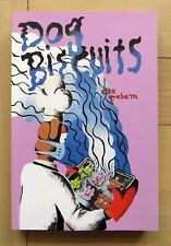 Alex Graham - Dog Biscuits - Self-published edition na sprzedaż  PL