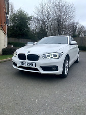 Bmw series hatchback for sale  UK