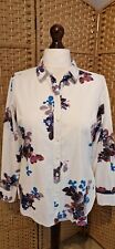 Joules shirt blouse for sale  HEREFORD