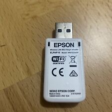Elpap10 wireless lan for sale  SWANSEA