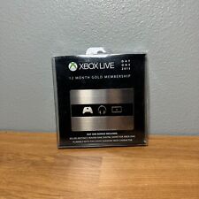 Xbox live day for sale  Orlando