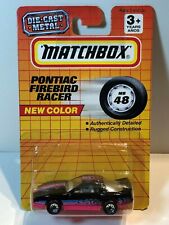 Matchbox mb48 pontiac for sale  Phoenix
