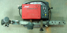 ARCAIR CLIMBER IV A m/n IV-A track Gouging torch tractor only 120 vac 100 ipm for sale  Mountainair