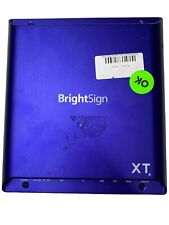 Usado, BrightSign XD234 | Leitor de E/S expandido | Computador de placa digital comprar usado  Enviando para Brazil