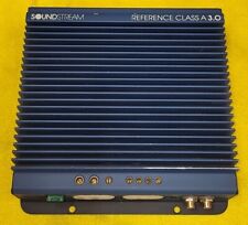 Amplificador Soundstream 3.0 classe A  comprar usado  Enviando para Brazil