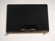 Apple Macbook Pro 15 pulgadas, A1707, 2016-2017 montaje de pantalla LCD, gris espacial segunda mano  Embacar hacia Mexico