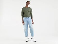 Levi mens tapered for sale  BRISTOL