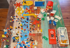 Playmobil konvolut figuren gebraucht kaufen  Marl
