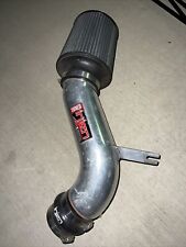 Injen Polished Tuned Air Intake tube and filter unknown car for sale  Shipping to South Africa