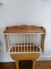 kitchen plate rack for sale kitchen plate rack for sale WINCANTON