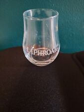 Laphroaig whiskey glasses for sale  Albany