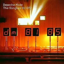 Singles von depeche for sale  Shipping to Ireland