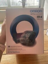Omron automatic blood for sale  LONDON