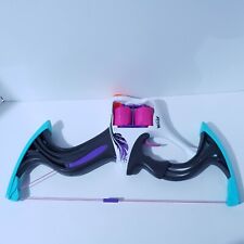 Nerf bow rebelle for sale  DUDLEY