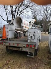 Used bucket truck for sale  Manchester