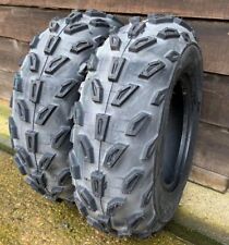 Pair front maxxis for sale  MALDON