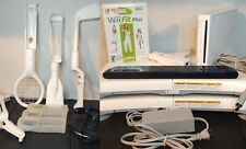 Wii bundle console for sale  Colchester