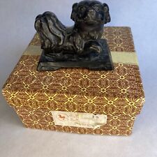 solid stone foo dogs for sale  Waukesha