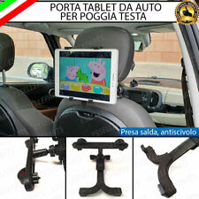 Supporto porta tablet usato  Napoli