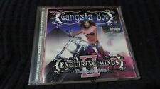 Gangsta boo enquiring for sale  Youngstown