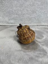 Decorative basket small for sale  League City