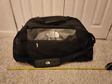 North face duffel for sale  STIRLING