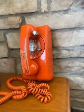 Wall rotary telephone for sale  Saint Croix Falls