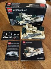 Lego 21005 architecture for sale  Lutz