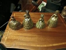 Vintage brass maid for sale  Shipping to Ireland