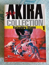 Akira collection katsuhiro usato  Oristano