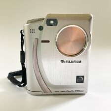 Fuji film finepix for sale  Star