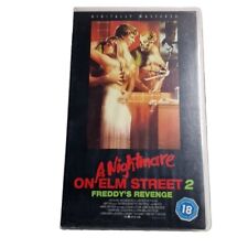 Nightmare elm street for sale  Ireland