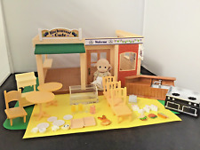 Sylvanian families vintage for sale  Shipping to Ireland