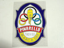 Head badge sticker usato  Verdellino