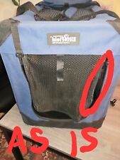 Pet portable crate for sale  Manor