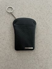 leather pouch porsche key for sale  Castaic