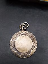 Vintage antique silver for sale  BRADFORD