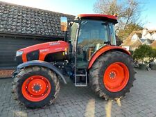 Kubota m5111 4wd for sale  BOURNE