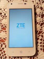 ***ZTE BLADE L110 BLANCO FUNCIONANDO*** segunda mano  Embacar hacia Mexico