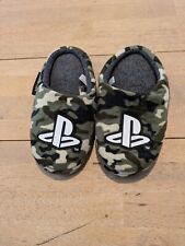 Boys playstation camo for sale  CHELMSFORD