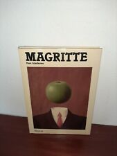 Magritte hardcover pere d'occasion  Expédié en Belgium