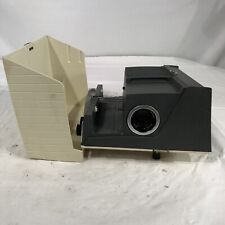 Vintage Crestline Deluxe Slide Projector- Untested for sale  Shipping to South Africa