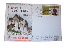 1980 return colditz for sale  SHEFFIELD