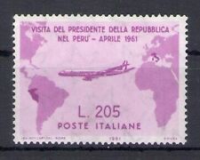 1961 italia 205 usato  Milano