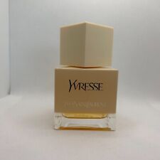 Yvresse edt spray usato  Italia